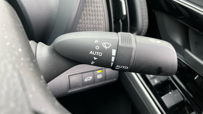 Toyota bZ4X 150kW Motion 71.4kWh 5dr Auto [11kW] Electric Hatchback